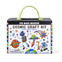 Cosmic Craft Kit, Shop Sweet Lulu