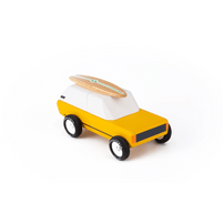 Cotswold Vehicle - Gold, Shop Sweet Lulu
