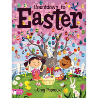 Countdown to Easter, Shop Sweet Lulu