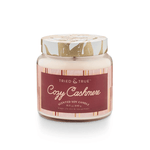 Cozy Cashmere Jar Candle, Shop Sweet Lulu