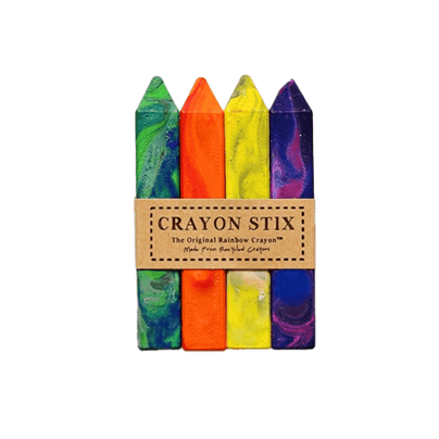 Crayon Stix, Shop Sweet Lulu