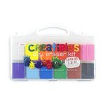 Creatibles DIY Eraser Kit, Shop Sweet Lulu