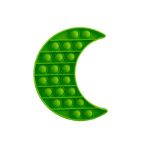Crescent Moon Pop It, Shop Sweet Lulu