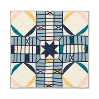 Cross & Circle Game Quilt, Shop Sweet Lulu