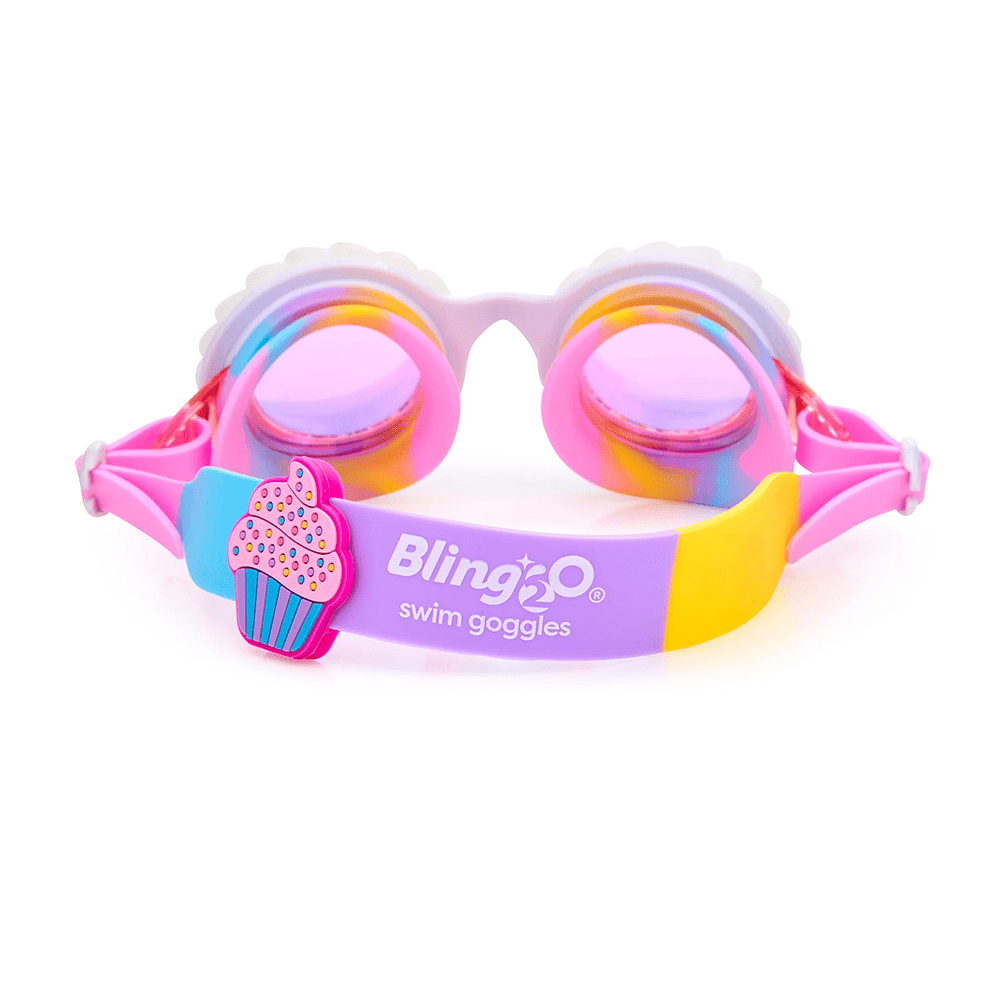 Bling2o Bake Off Goggles Pink Sugar