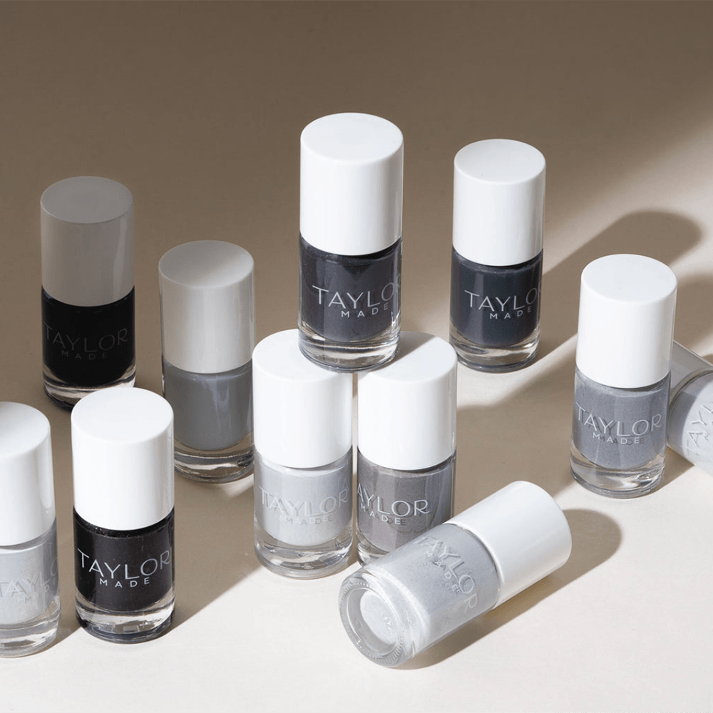 Custom Nail Set – Shine Nails and Beauty