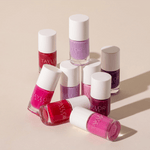 Custom Nail Polish Kit - Pink, Red, & Purple, Shop Sweet Lulu