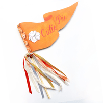 "Cutie Pie" Thanksgiving Party Pennant, Shop Sweet Lulu