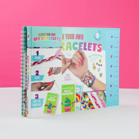 Friendship Bracelet Making Kit, Shop Sweet Lulu