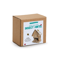 DIY Insect Hotel, Shop Sweet Lulu