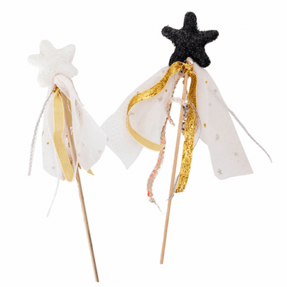 DIY New Years Eve Star Wand Kit, Shop Sweet Lulu