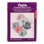 DIY Scrunchie Kit, Shop Sweet Lulu