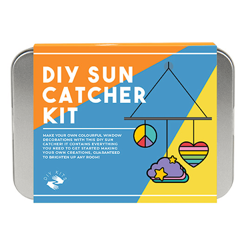 DIY Sun Catcher Kit, Shop Sweet Lulu