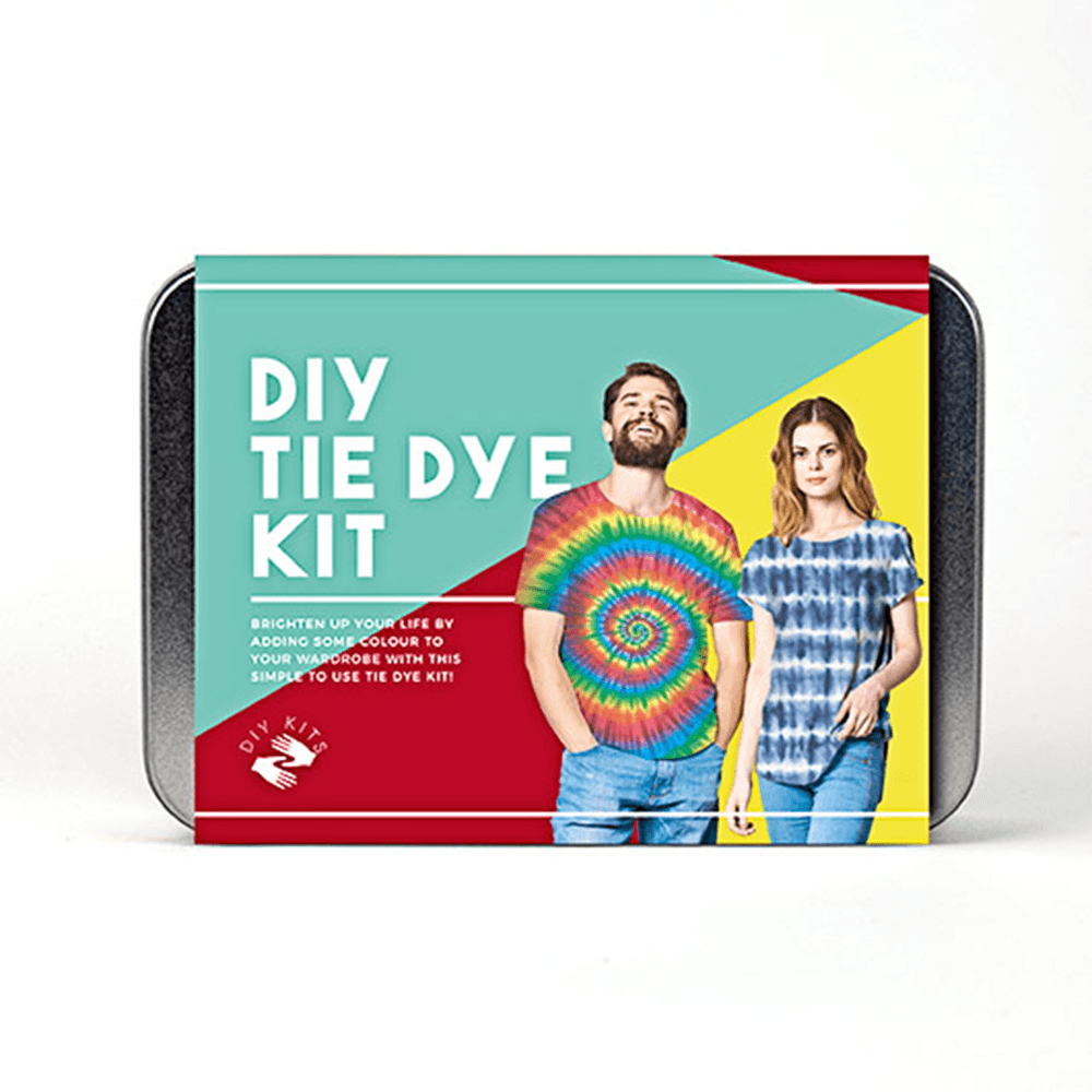 DIY Tie Dye Kit, Shop Sweet Lulu