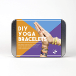 DIY Yoga Bracelet Kit, Shop Sweet Lulu