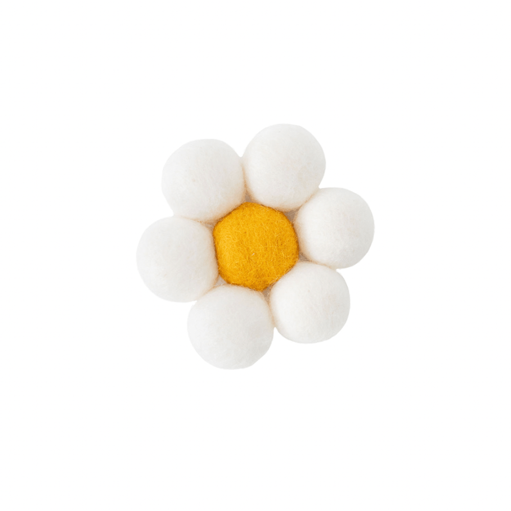 Daisy Magnet, Shop Sweet Lulu