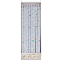 Daisy Pattern Candles, Shop Sweet Lulu