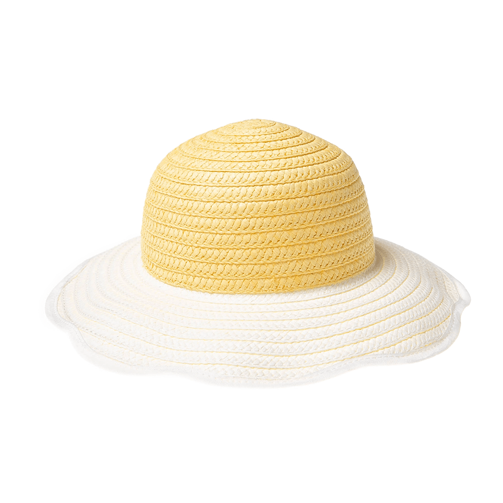 Daisy Sun Hat - 2 Size Options, Shop Sweet Lulu