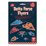 Delta Force Flyers Kit, Shop Sweet Lulu