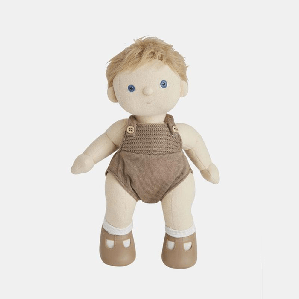 Dinkum Doll- Poppet, Shop Sweet Lulu