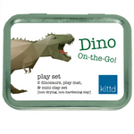Dino On-the-Go, Shop Sweet Lulu