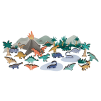 Dinosaur Advent Calendar, Shop Sweet Lulu