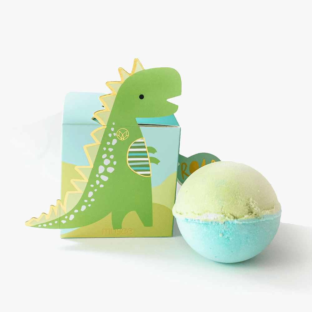 Dinosaur Bath Balm, Shop Sweet Lulu