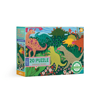 Dinosaur Friends Puzzle, Shop Sweet Lulu