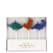 Dinosaur Kingdom Candles, Shop Sweet Lulu