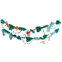 Dinosaur Kingdom Large Garland, Shop Sweet Lulu