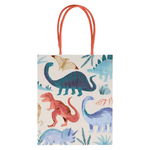 Dinosaur Kingdom Party Bags, Shop Sweet Lulu