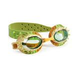 Dinosaur Swim Goggles - 3 Color Options, Shop Sweet Lulu