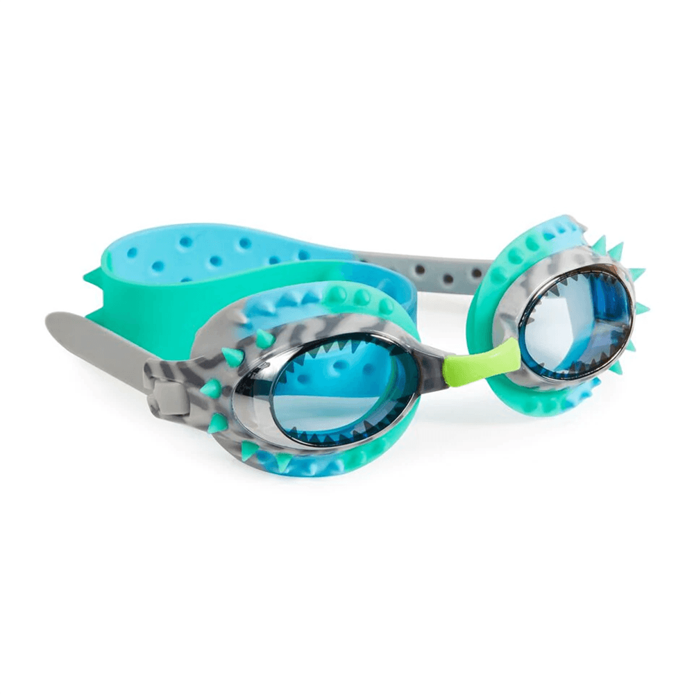 Dinosaur Swim Goggles - 3 Color Options, Shop Sweet Lulu