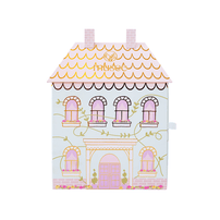 Doll House Bath Balms Gift Set, Shop Sweet Lulu