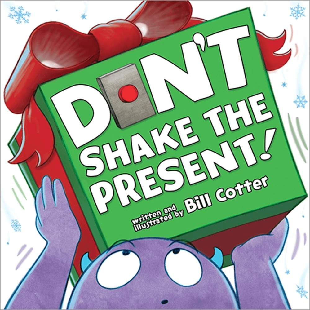 Don't Shake the Present, Shop Sweet Lulu