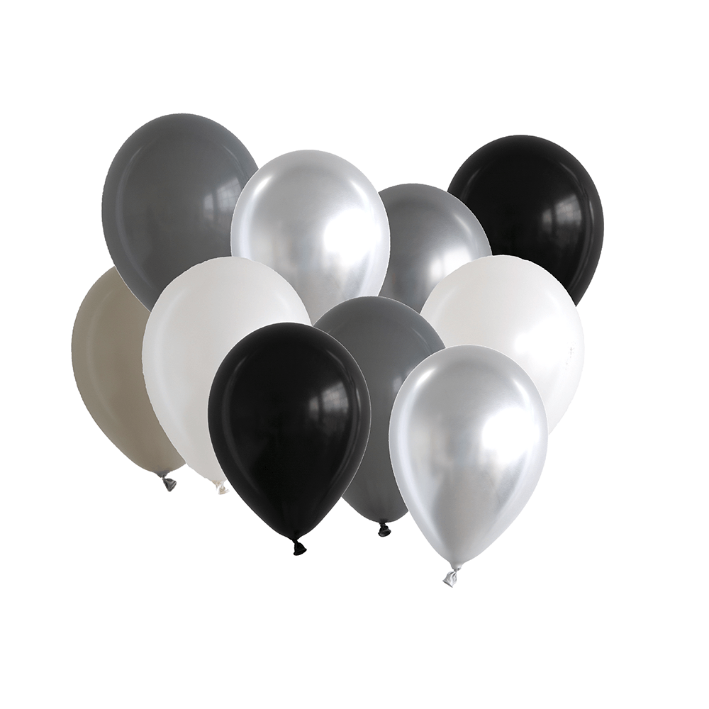 Doomsday Balloon Bundle, Shop Sweet Lulu