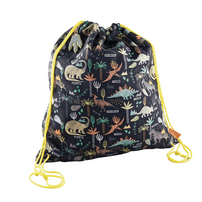 Drawstring Bag - Dinosaurs, Shop Sweet Lulu