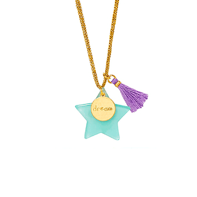 Dream Star Necklace, Shop Sweet Lulu