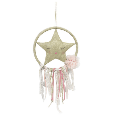 Dreamy Star Ribbon Mobile, Shop Sweet Lulu