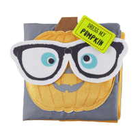 Dress My Jack-O-Lantern Book, Shop Sweet Lulu
