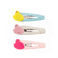 Easter Chicks Snap Clips - Set of 3, Shop Sweet Lulu