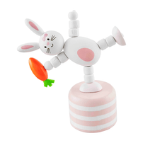 Easter Collapsing Toys - 4 Style Options, Shop Sweet Lulu