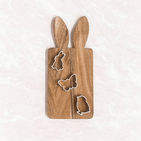 Easter Cookie Cutter Set, Shop Sweet Lulu