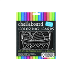 Easter Mini Chalkboard Mat Coloring Kit, Shop Sweet Lulu