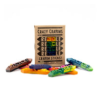Eco Crayons, Shop Sweet Lulu