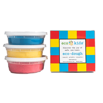 Eco-Dough 3-Pack, Shop Sweet Lulu