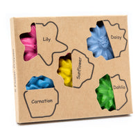 Eco Flower Crayons, Shop Sweet Lulu