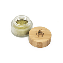Eco Glitter - Citrine, Shop Sweet Lulu