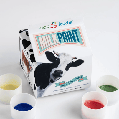 Eco Milk Paint, Shop Sweet Lulu
