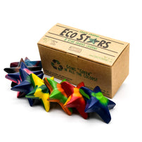 Eco Stars Crayons, Shop Sweet Lulu